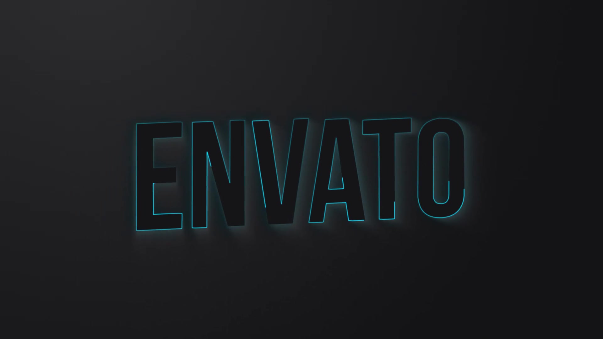 Minimal Text Revealer Videohive 35654580 After Effects Image 6