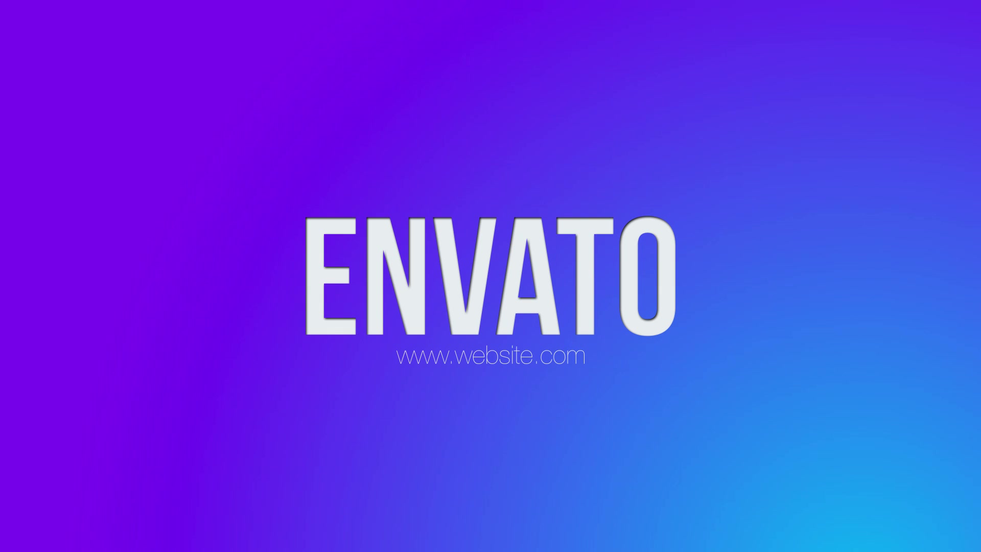 Minimal Text Revealer Videohive 35654580 After Effects Image 9