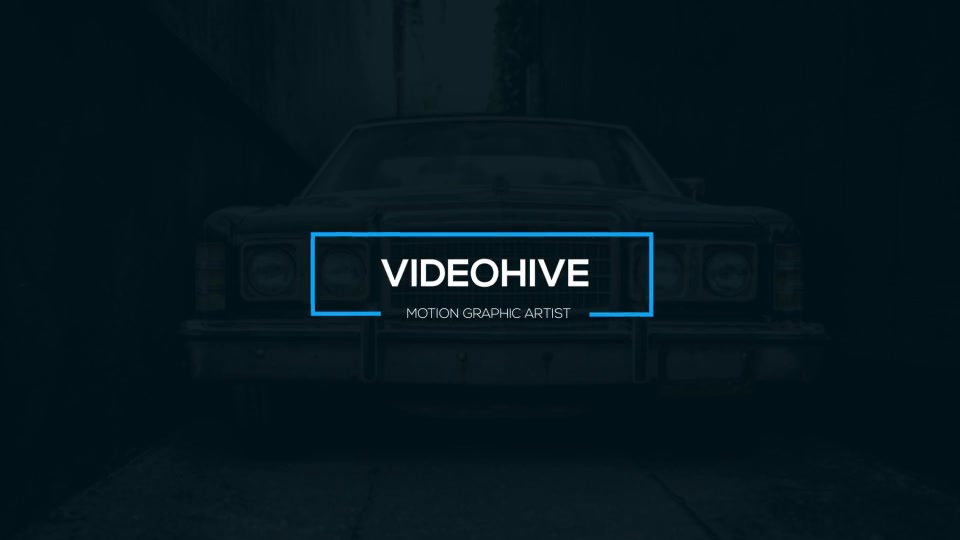 Minimal Titles 03 Videohive 19365146 After Effects Image 3