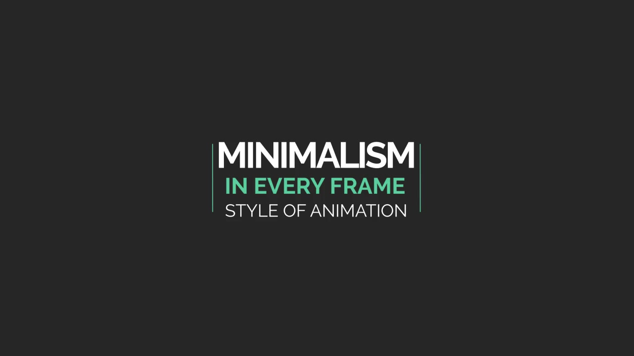 Minimal Titles Videohive 14379770 After Effects Image 4