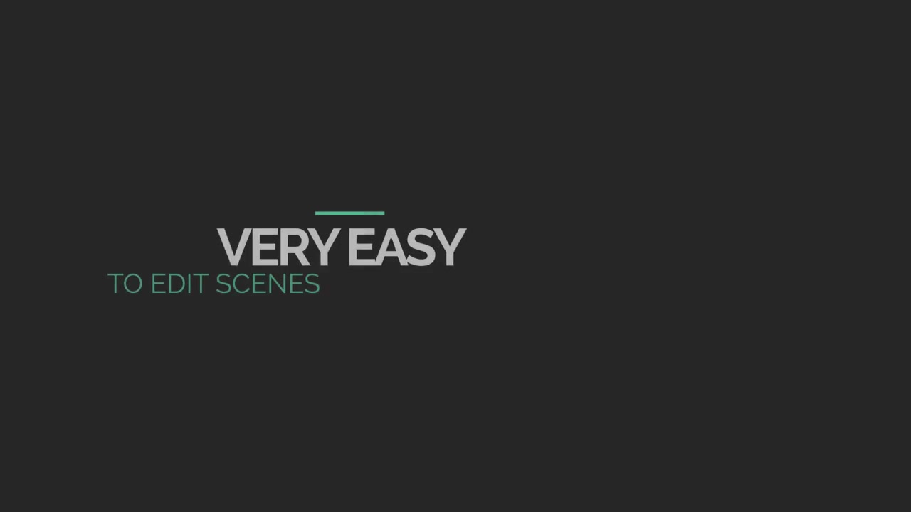 Minimal Titles Videohive 14379770 After Effects Image 5