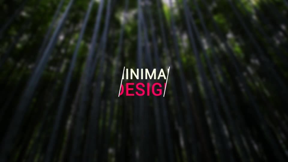 Minimal Titles Videohive 14387377 After Effects Image 5