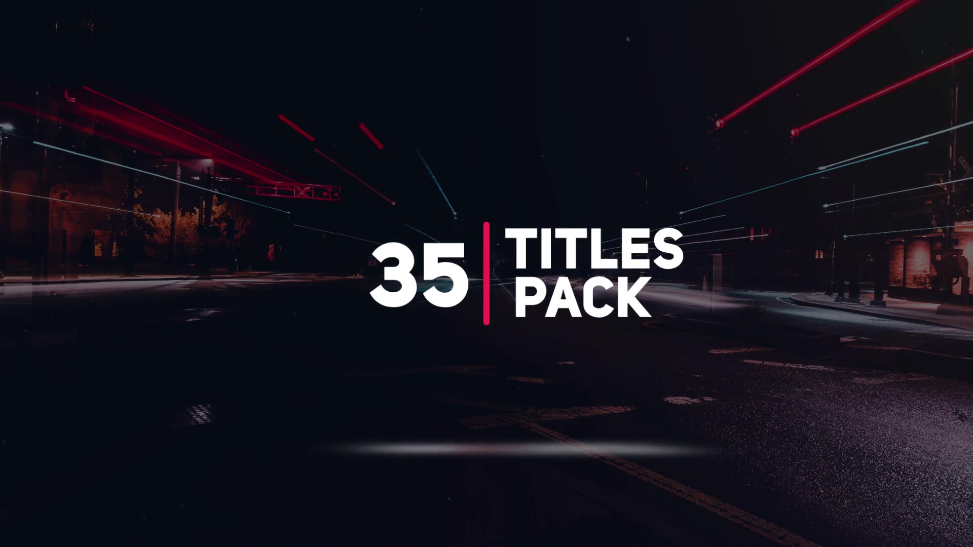 Minimal Titles 2 - Download Videohive 20805350