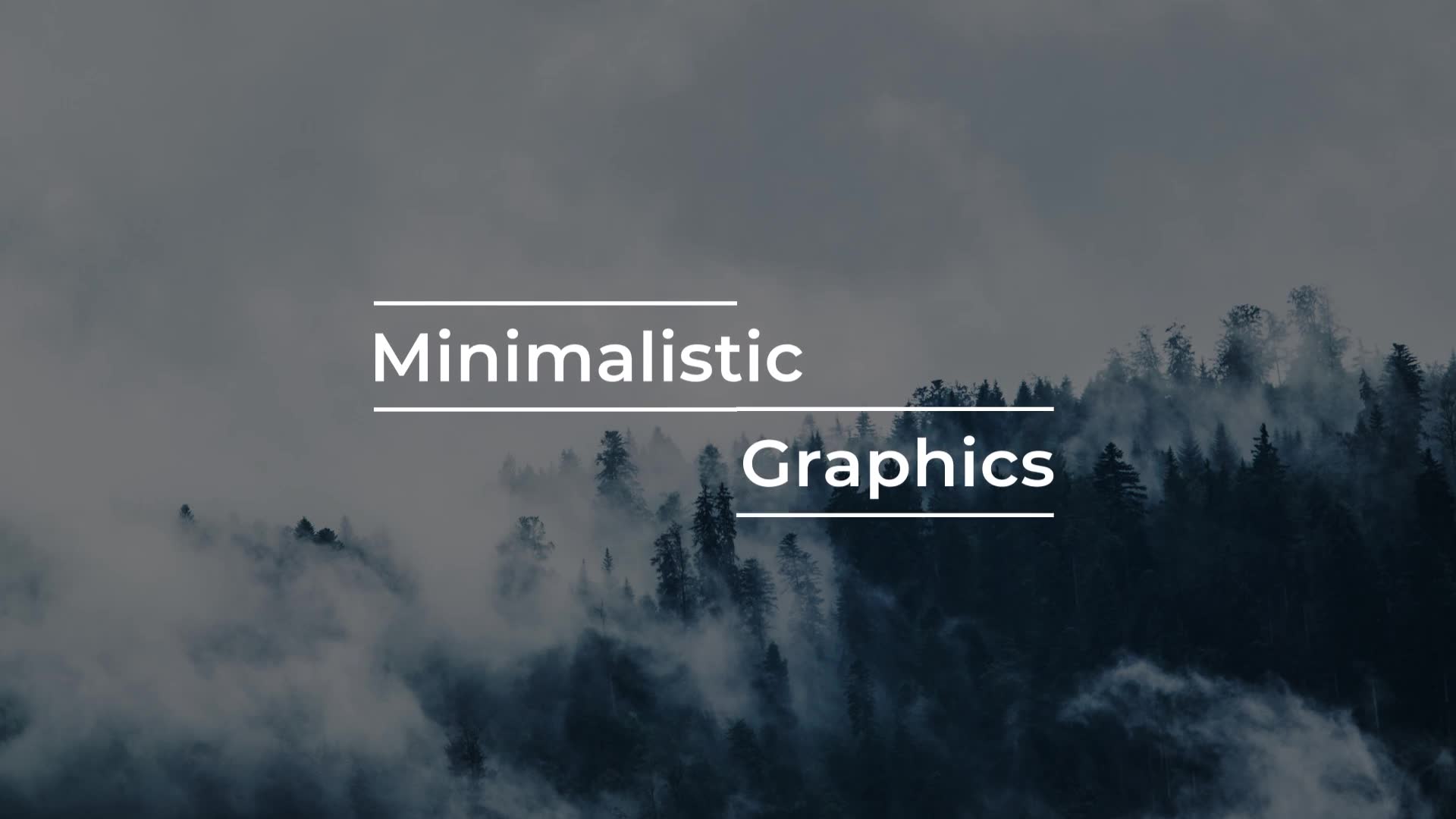 Minimal Titles 2.0 | After Effects Videohive 38803061 After Effects Image 3