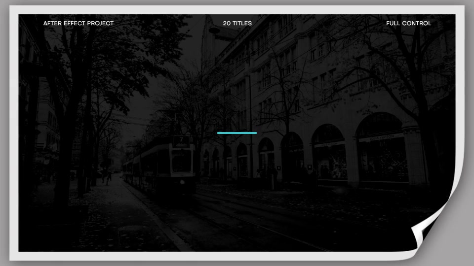 Minimal Titles Videohive 22424869 After Effects Image 10