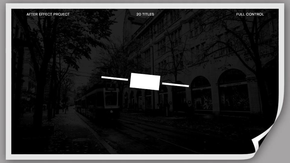 Minimal Titles Videohive 22424869 After Effects Image 5