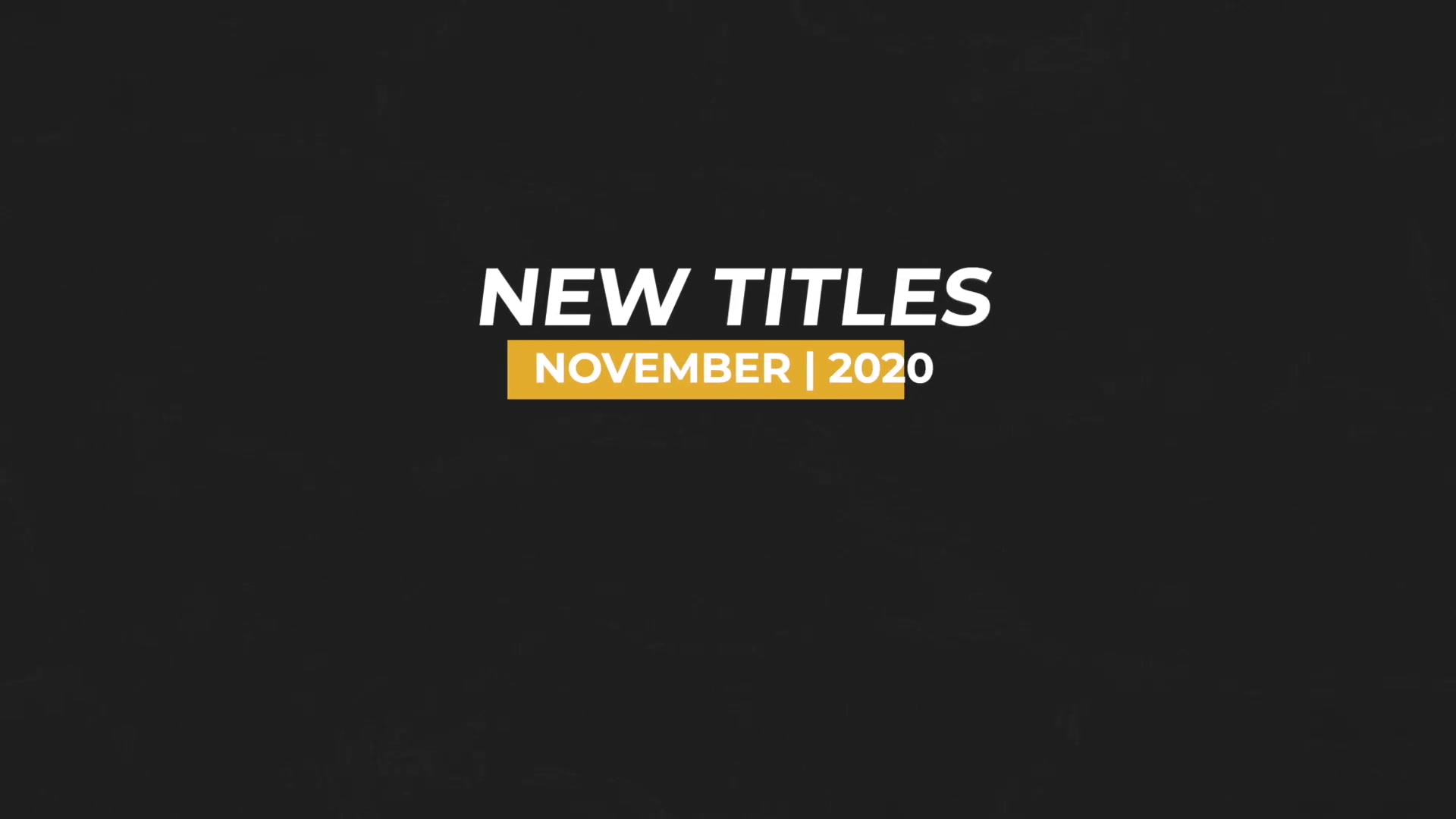 Minimal Titles | After Effects Videohive 34317456 After Effects Image 12