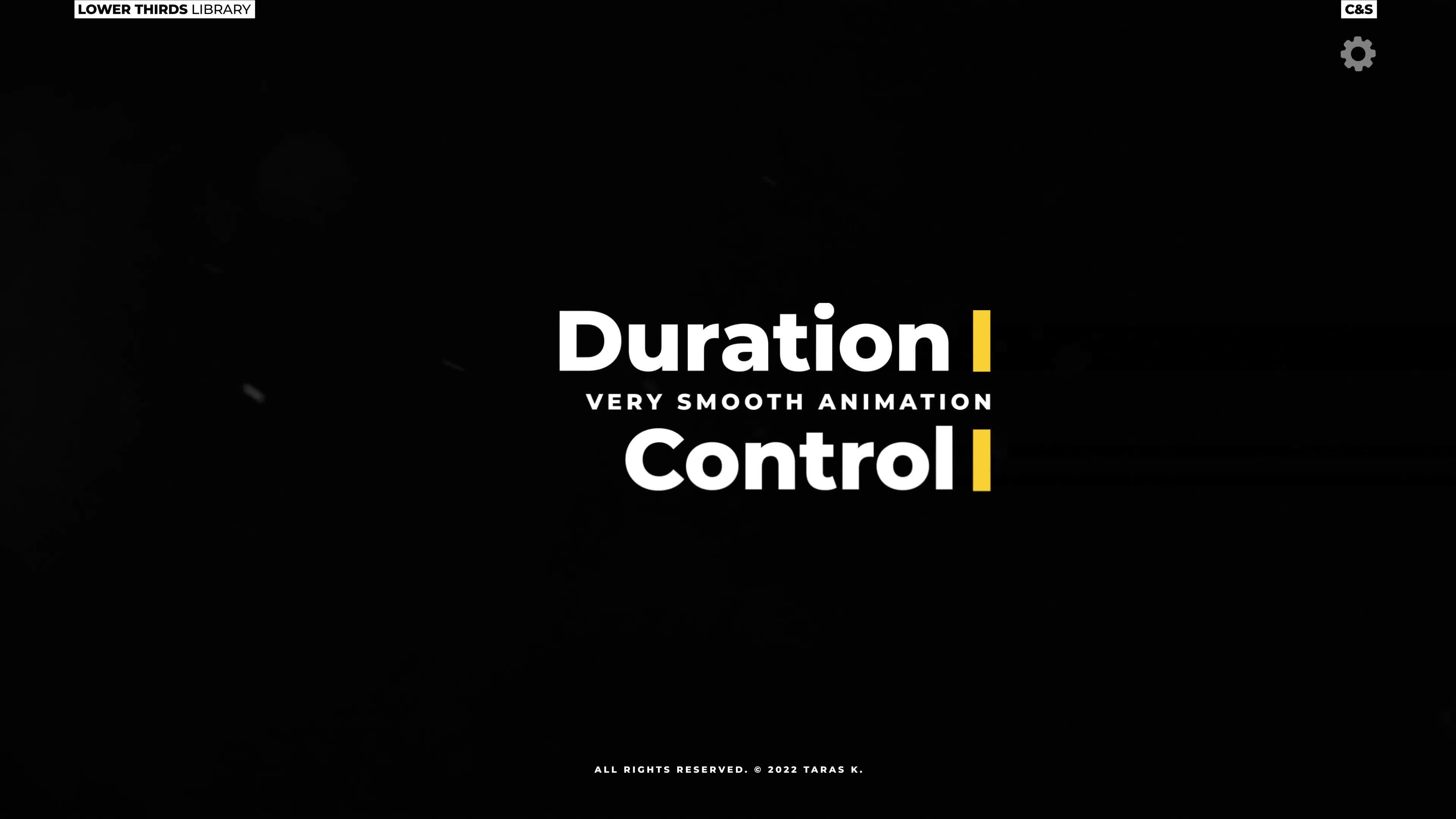 Minimal Titles | After Effects Videohive 38343975 After Effects Image 10