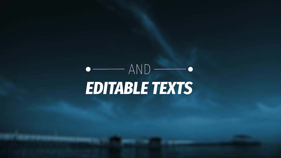 Minimal Titles and Lower Thirds Videohive 15176141 After Effects Image 2