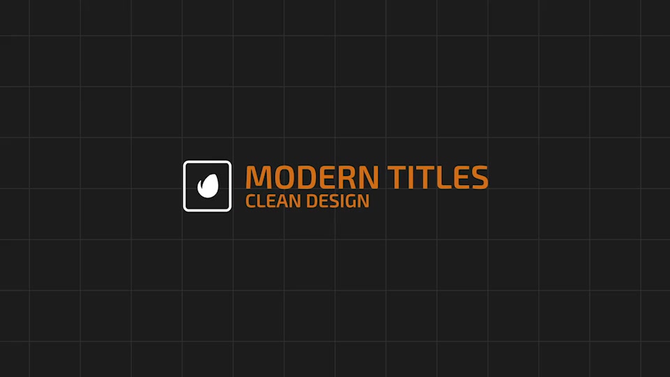 Minimal Titles And Lower Thirds Videohive 17247421 After Effects Image 10