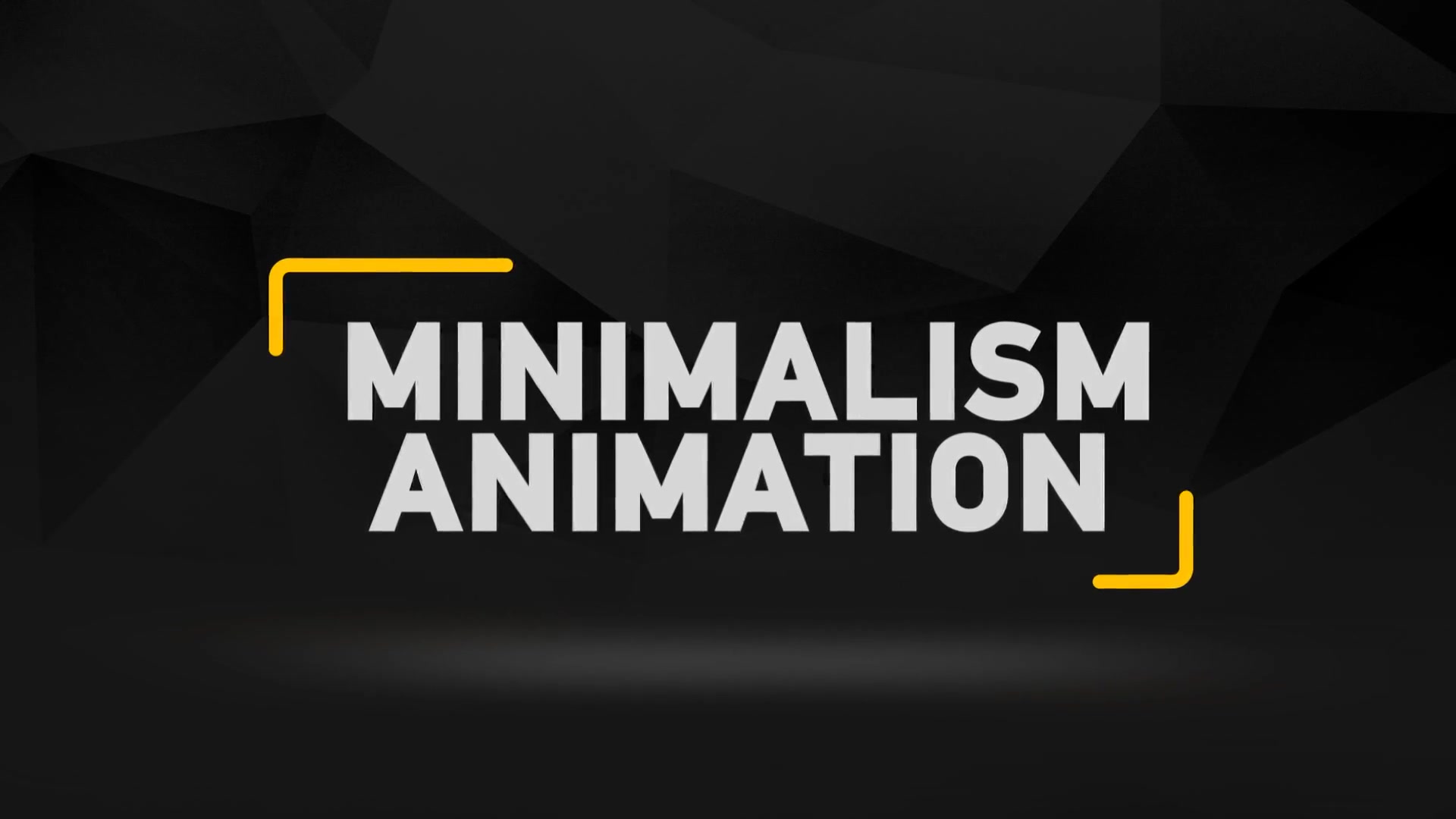 Minimal Titles Animations Videohive 15626612 After Effects Image 11