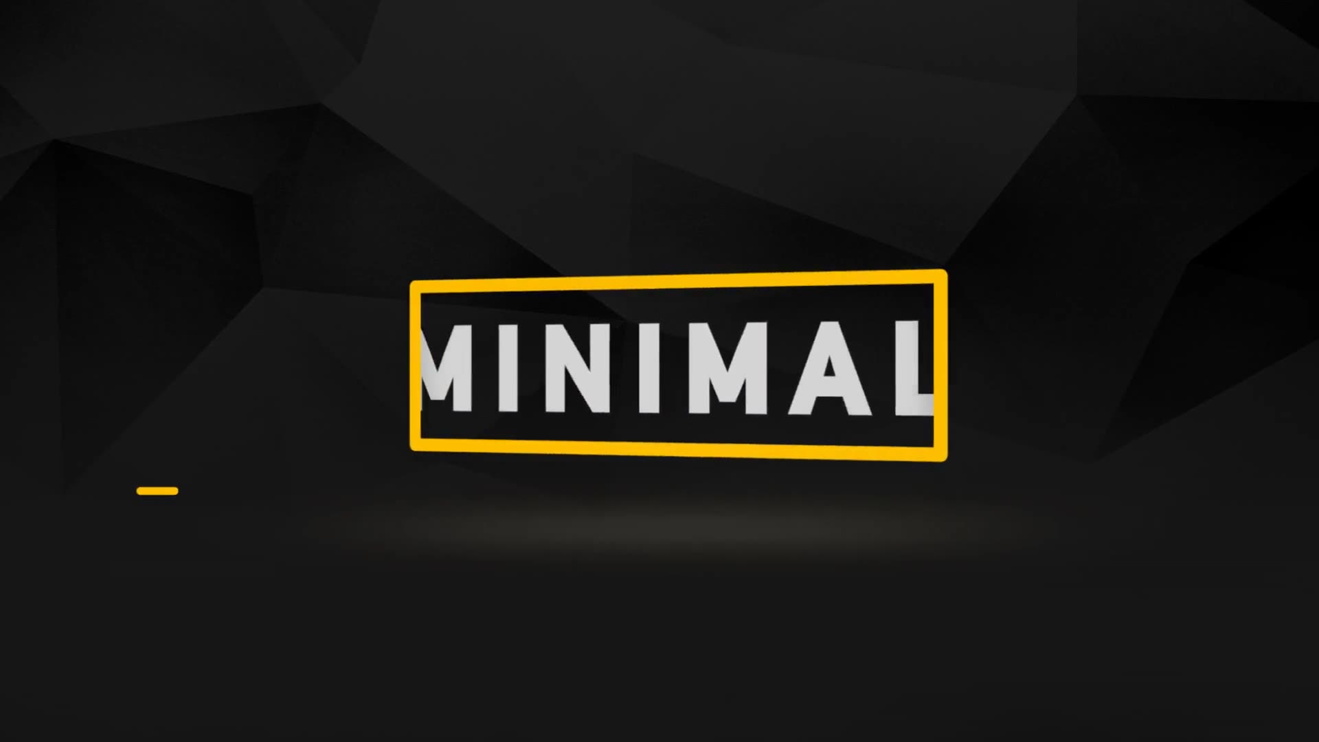 Minimal Titles Animations Videohive 15626612 After Effects Image 4