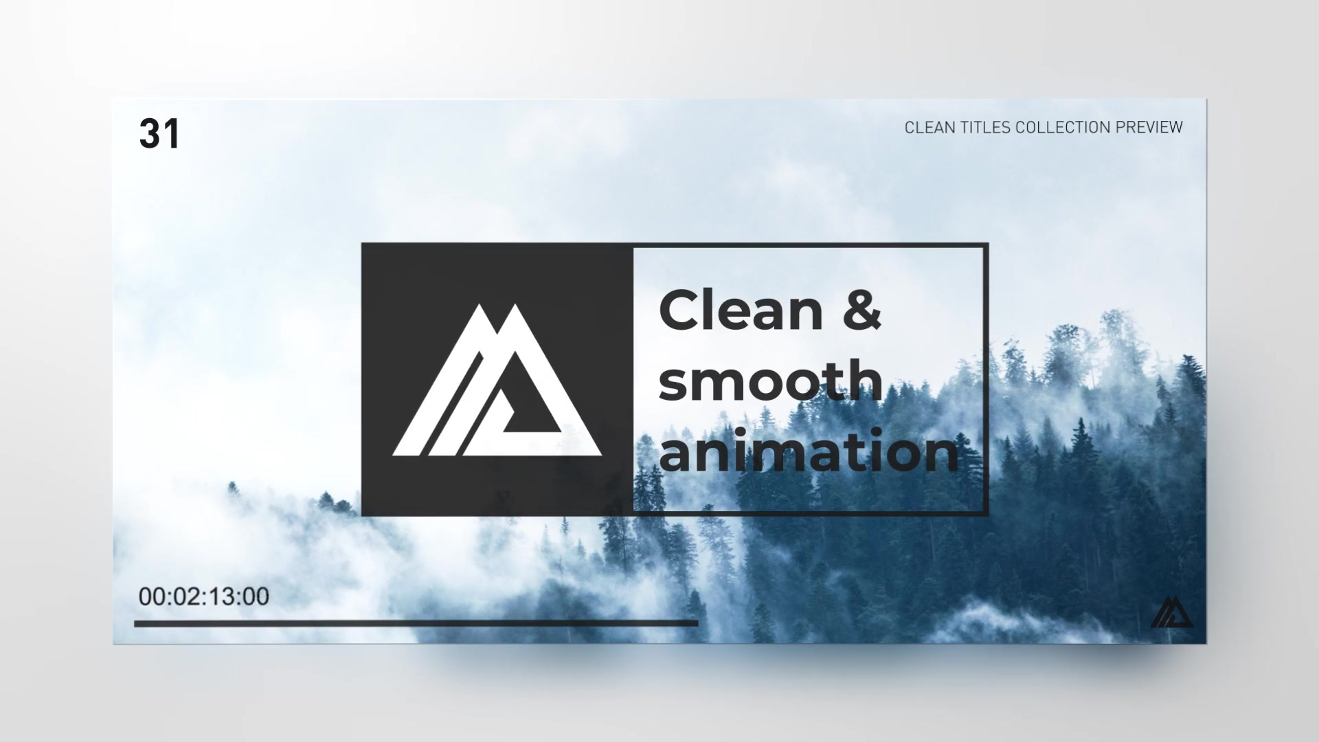 Minimal Titles Collection Videohive 23272842 After Effects Image 10