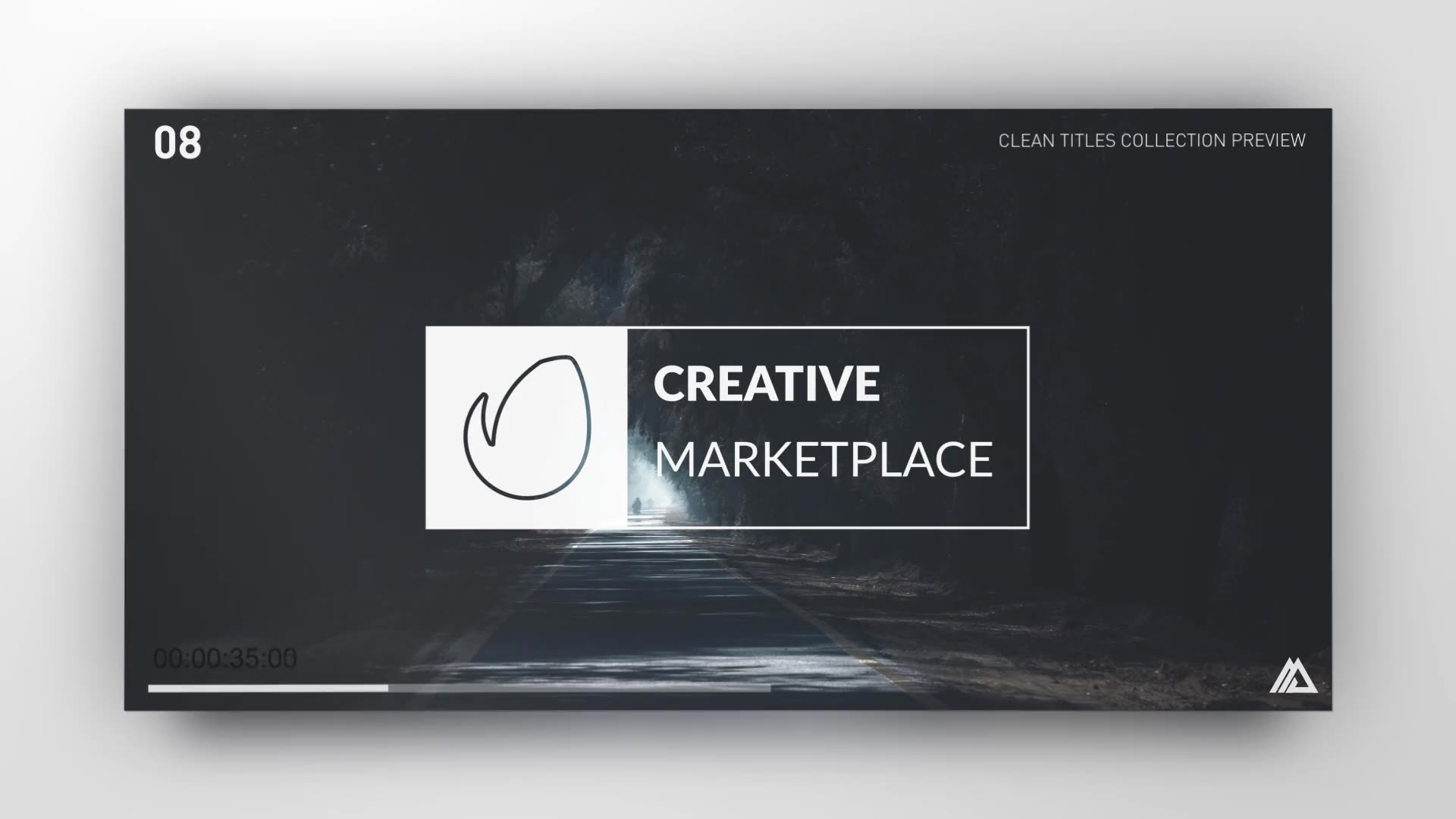 Minimal Titles Collection Videohive 23272842 After Effects Image 3