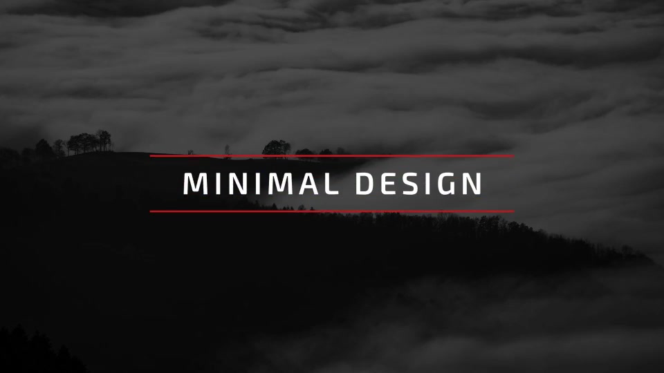 Minimal Titles - Download Videohive 16854861