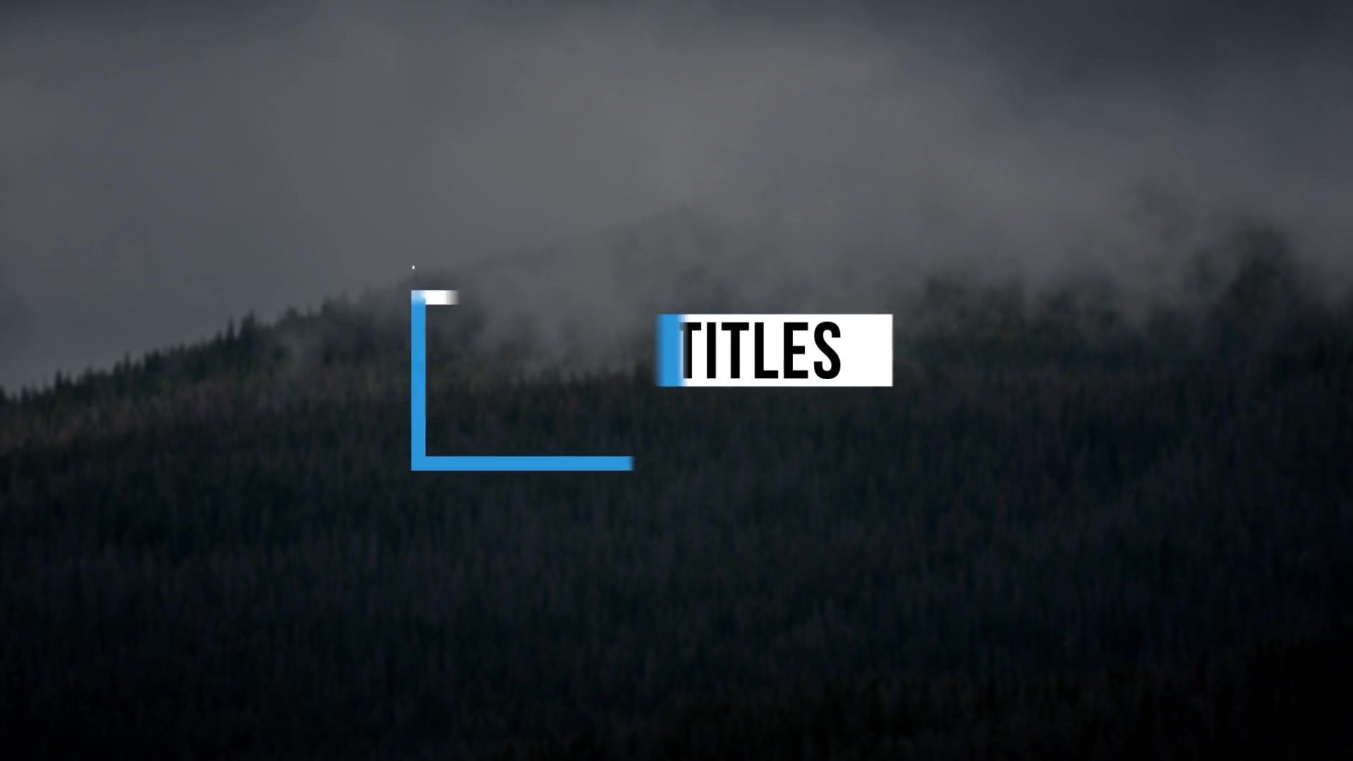 Minimal Titles - Download Videohive 19410076