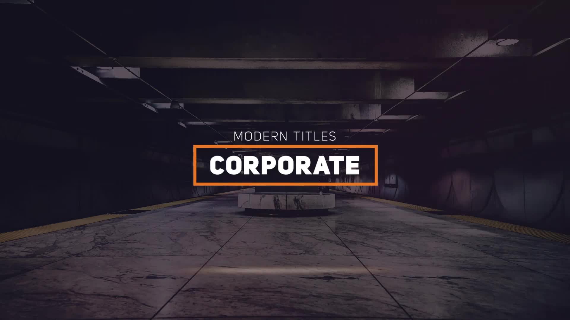 Minimal Titles Videohive 20318819 After Effects Image 1