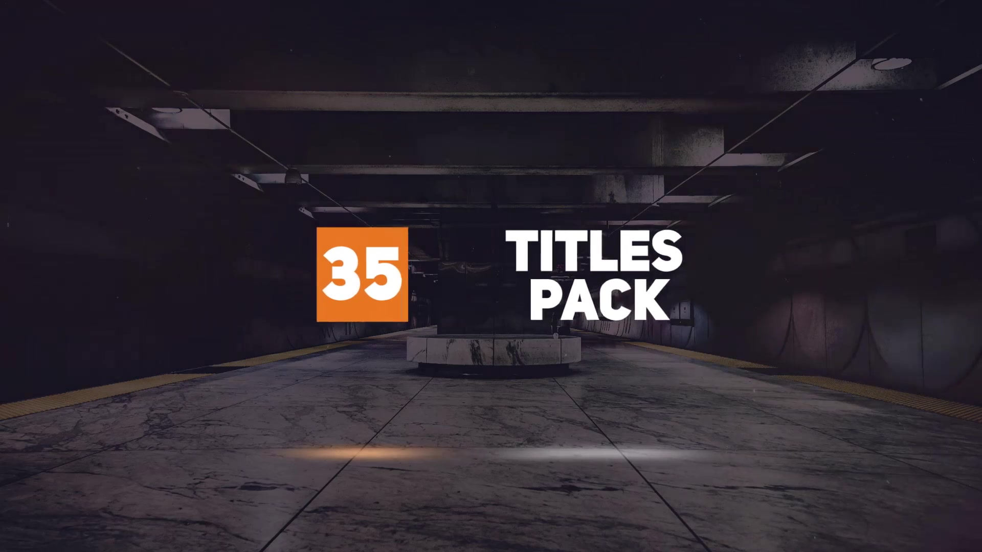 Minimal Titles Videohive 20318819 After Effects Image 5