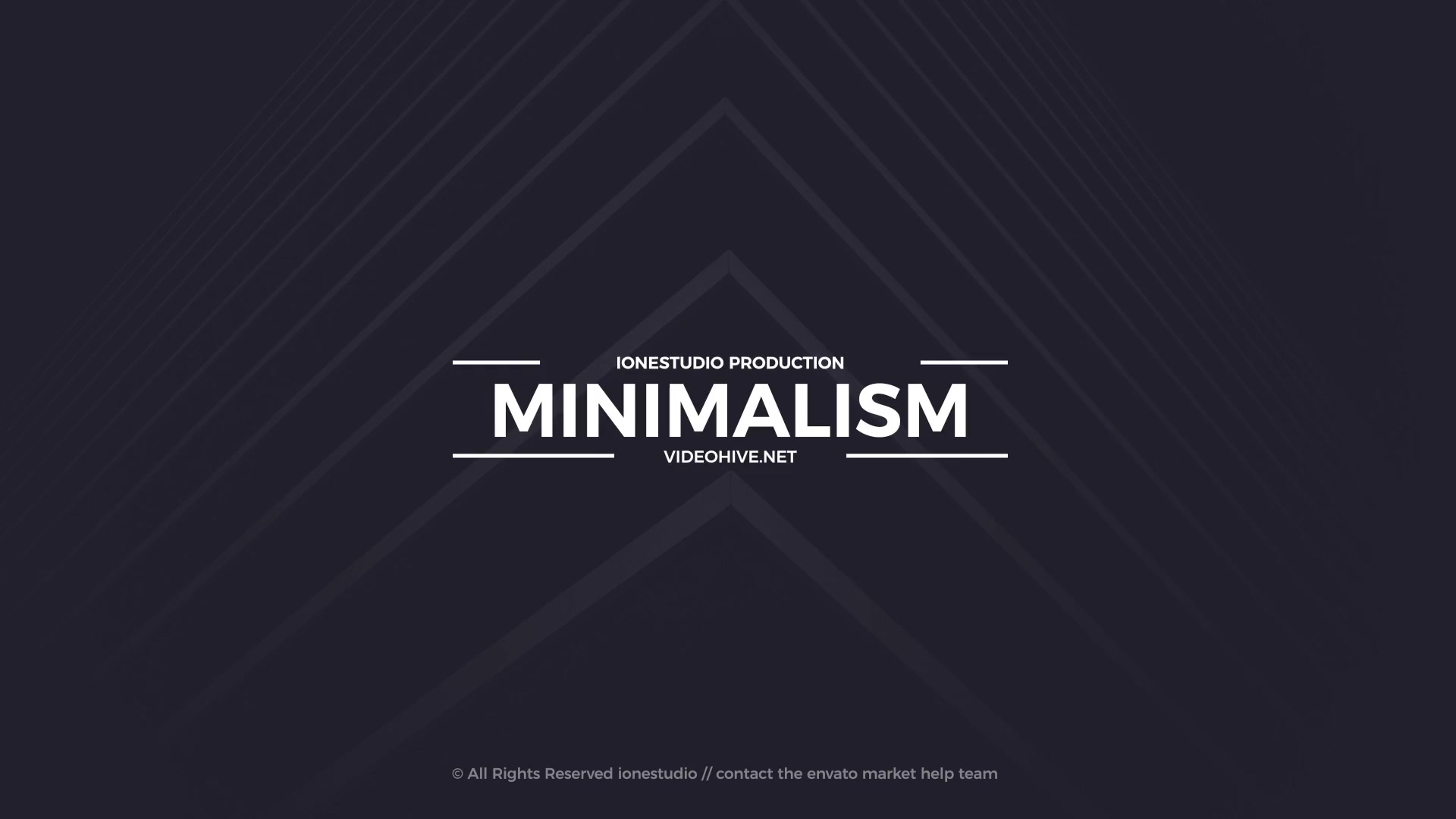 Minimal Titles Pack Videohive 28672285 After Effects Image 11
