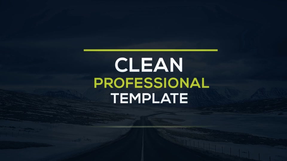 Minimal Titles v2 Videohive 20376230 After Effects Image 10
