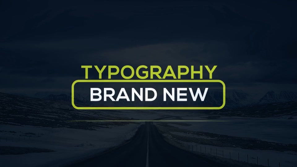 Minimal Titles v2 Videohive 20376230 After Effects Image 11
