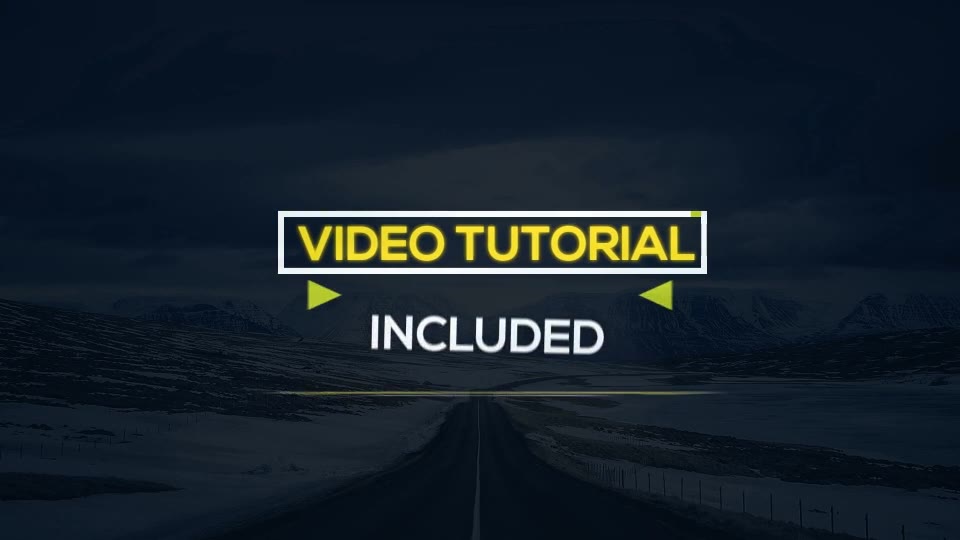 Minimal Titles v2 Videohive 20376230 After Effects Image 2