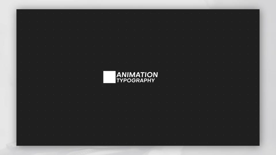 Minimal Titles Videohive 23122722 After Effects Image 12