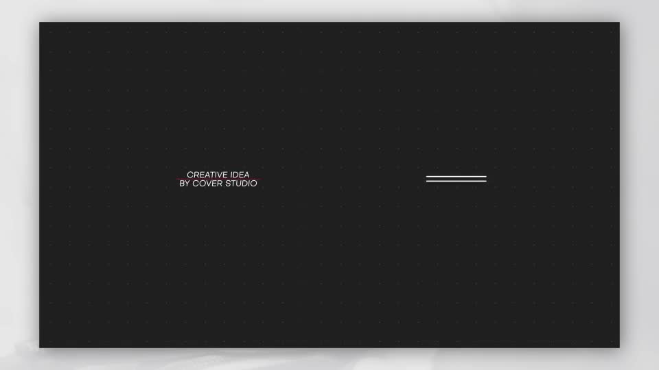 Minimal Titles Videohive 23122722 After Effects Image 2