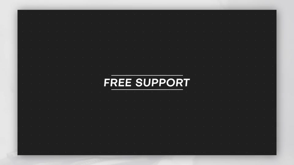 Minimal Titles Videohive 23122722 After Effects Image 6