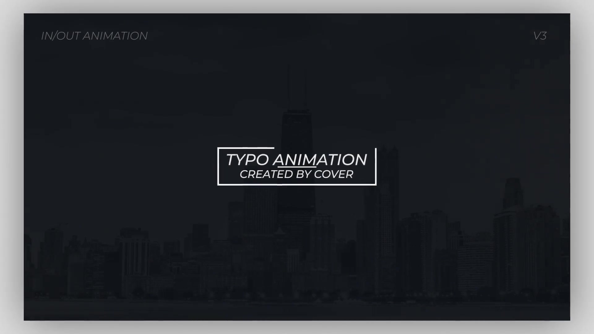 Minimal Titles Videohive 33615082 Premiere Pro Image 5