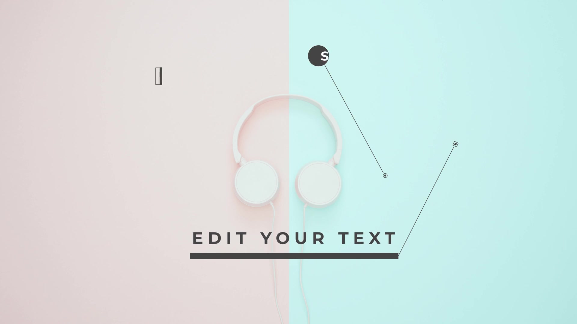Minimal Titles/Lower Thirds/Call Outs Pack Videohive 26265247 After Effects Image 12