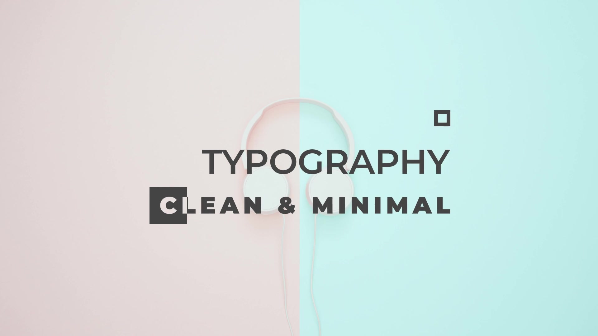 Minimal Titles/Lower Thirds/Call Outs Pack Videohive 26265247 After Effects Image 3