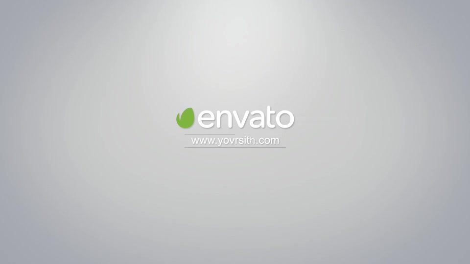 Minimal Transform Logo Reveal Videohive 11725388 After Effects Image 3