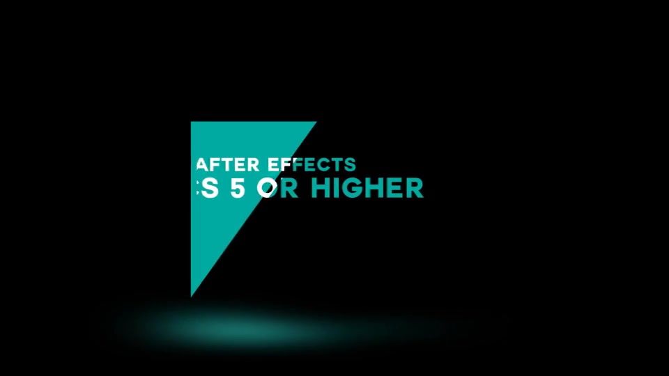 Minimal Typo Videohive 14235817 After Effects Image 11