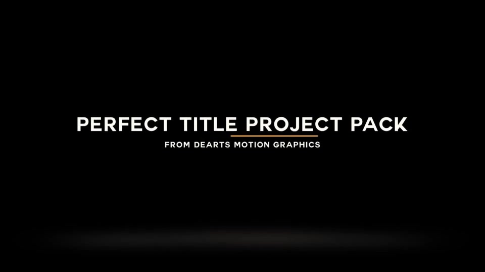 Minimal Typo Videohive 14235817 After Effects Image 6