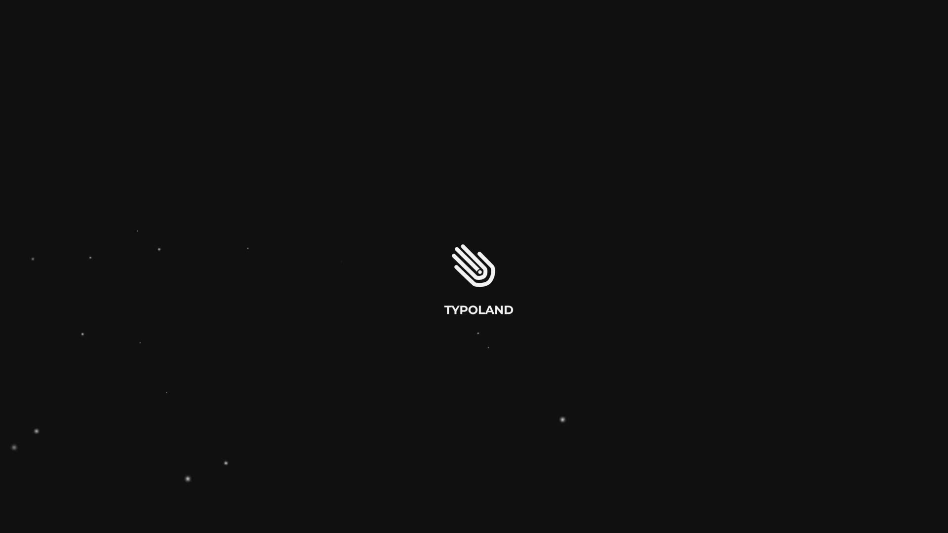 Minimal Typography Videohive 36232661 After Effects Image 1