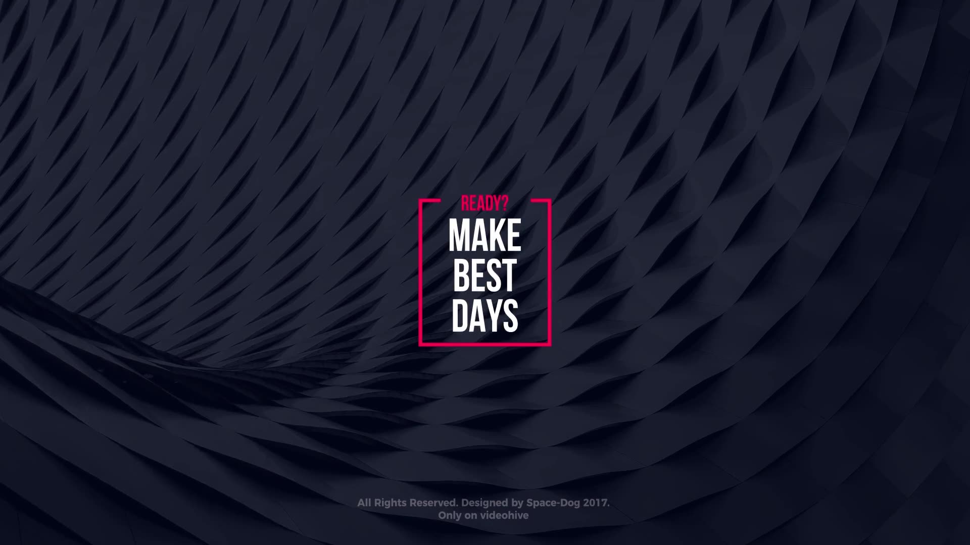 Minimal Typography - Download Videohive 20395304