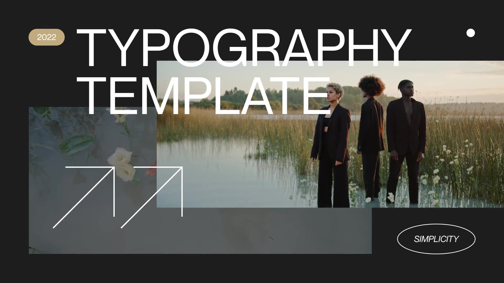 Minimal Typography Intro Videohive 36652230 After Effects Image 10