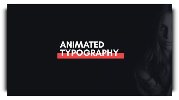 Minimal Typography - Videohive 22019899 Download