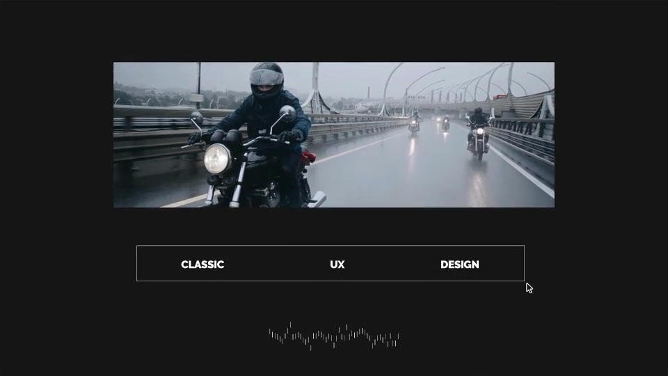 Minimal UI Intro Videohive 36329524 Premiere Pro Image 3