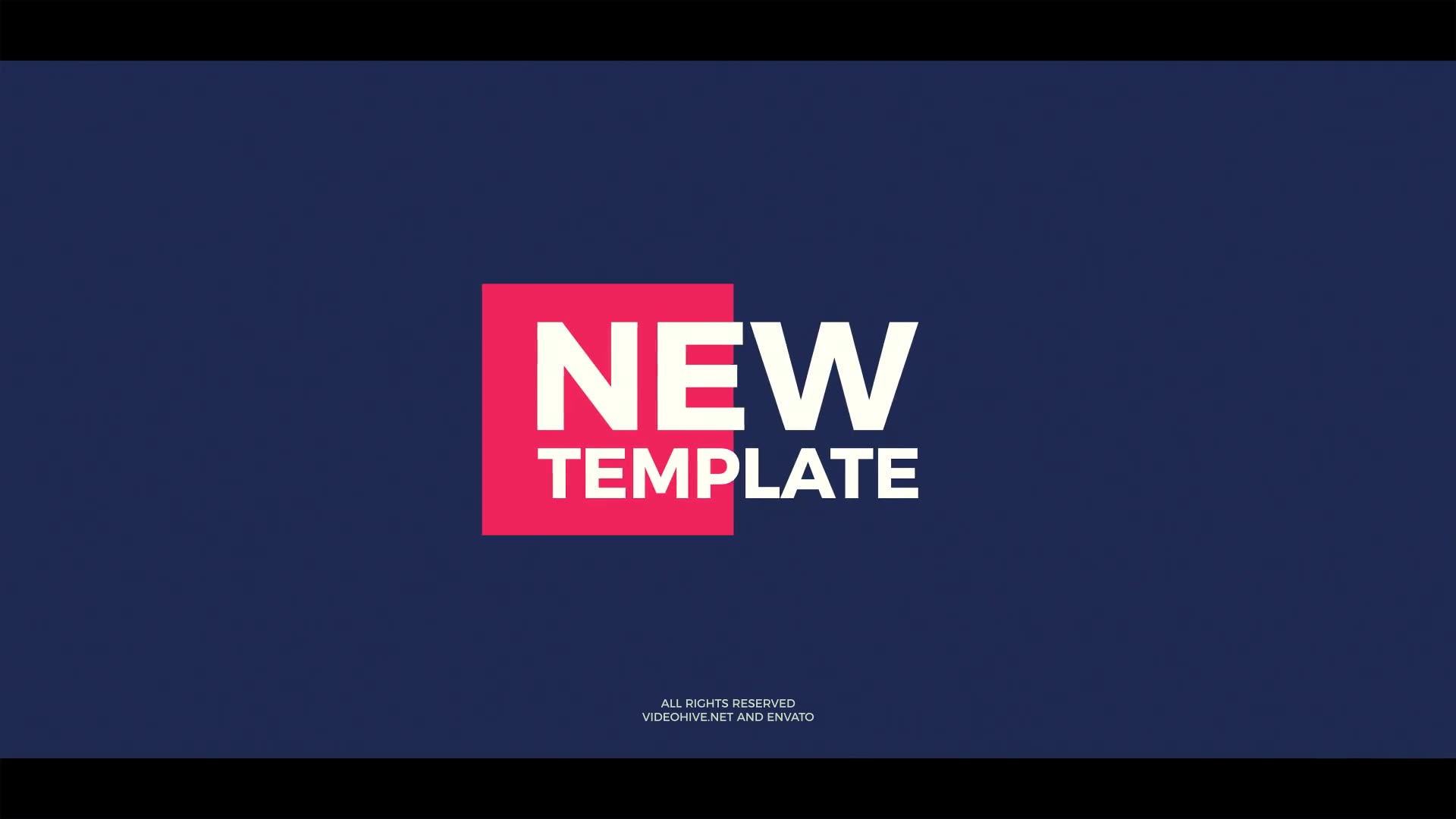 Minimal Upbeat Slideshow - Download Videohive 20106796