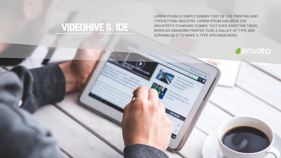 Minimal Videohive Promo Videohive 19230079 After Effects Image 10