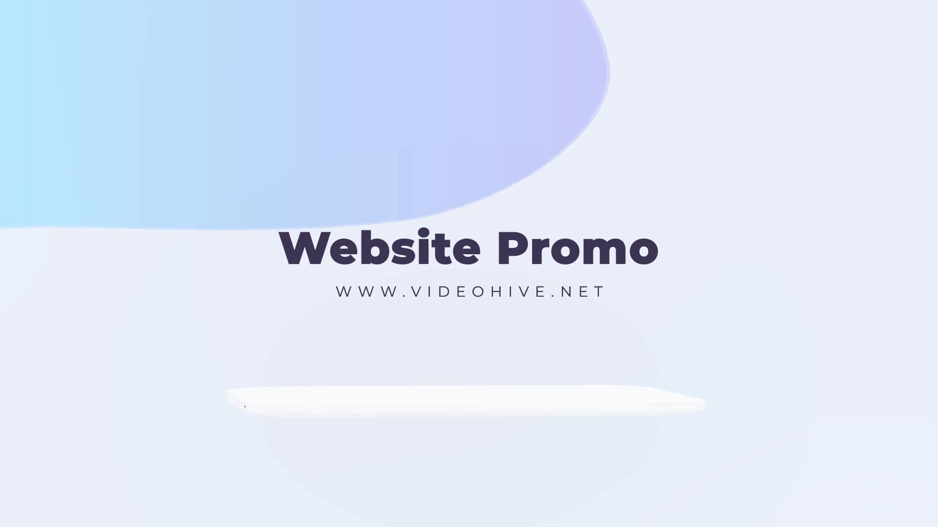 Minimal Website Promo Laptop Mockup Videohive 29505029 After Effects Image 12