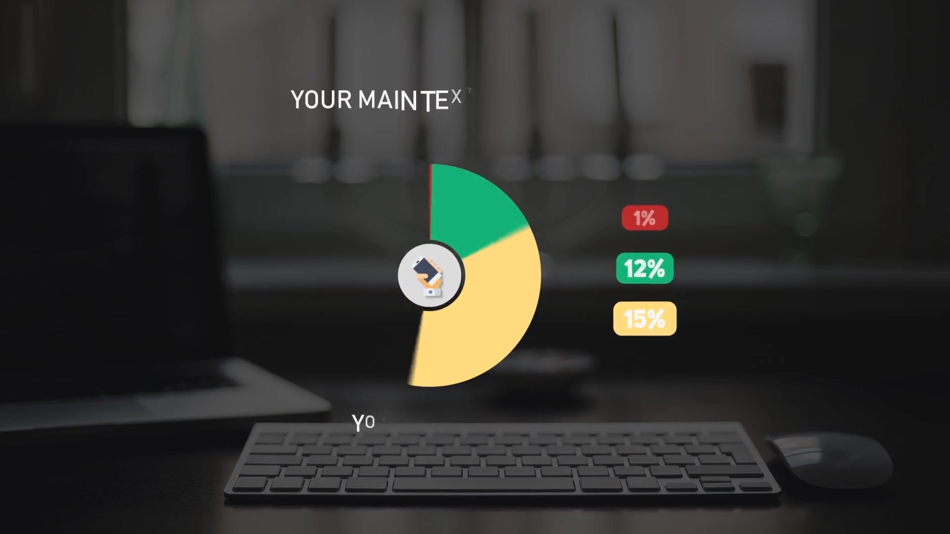 Minimalisic Infographic MOGRT Videohive 25128258 Premiere Pro Image 10