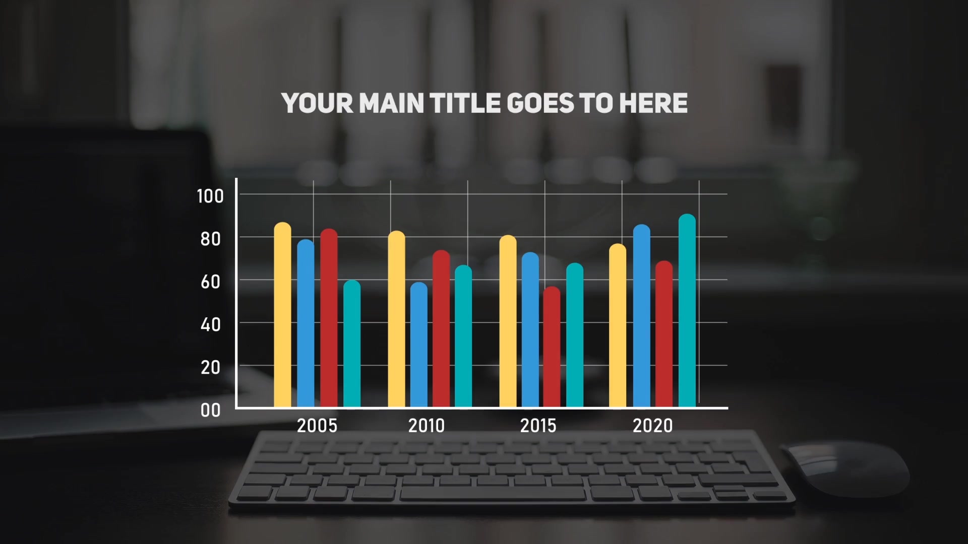 Minimalisic Infographic MOGRT Videohive 25128258 Premiere Pro Image 8