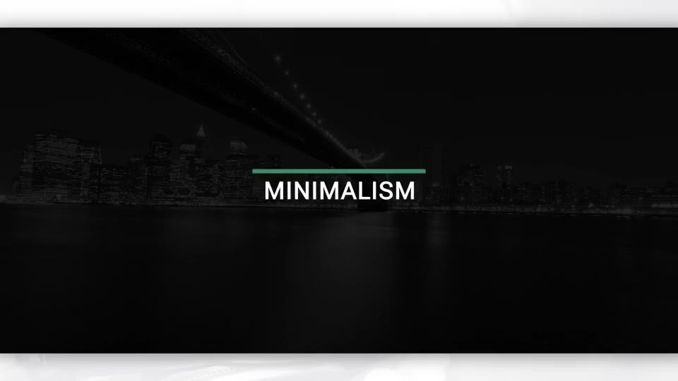 Minimalism Videohive 23192162 Premiere Pro Image 3