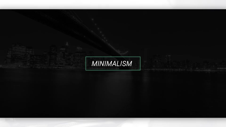 Minimalism Videohive 23192162 Premiere Pro Image 9
