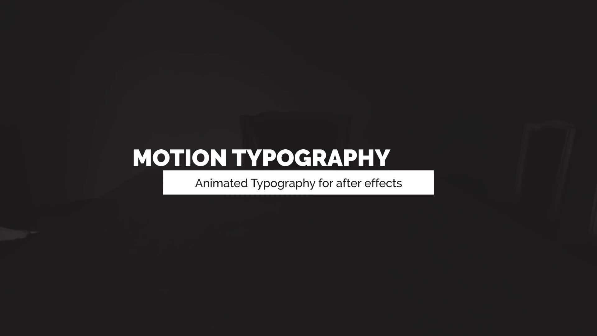 Minimalism Dynamic Videohive 23244585 After Effects Image 3