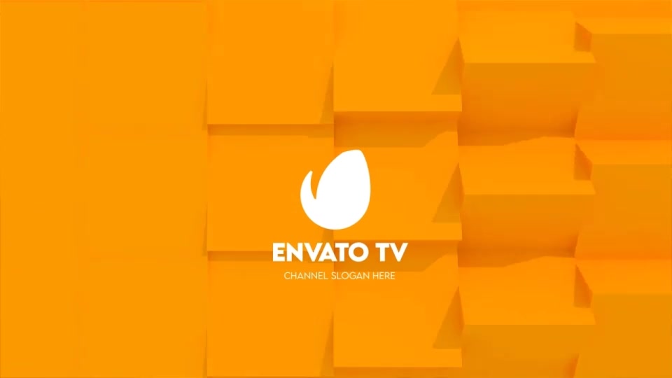 Minimalist Broadcast Videohive 34519592 After Effects Image 9
