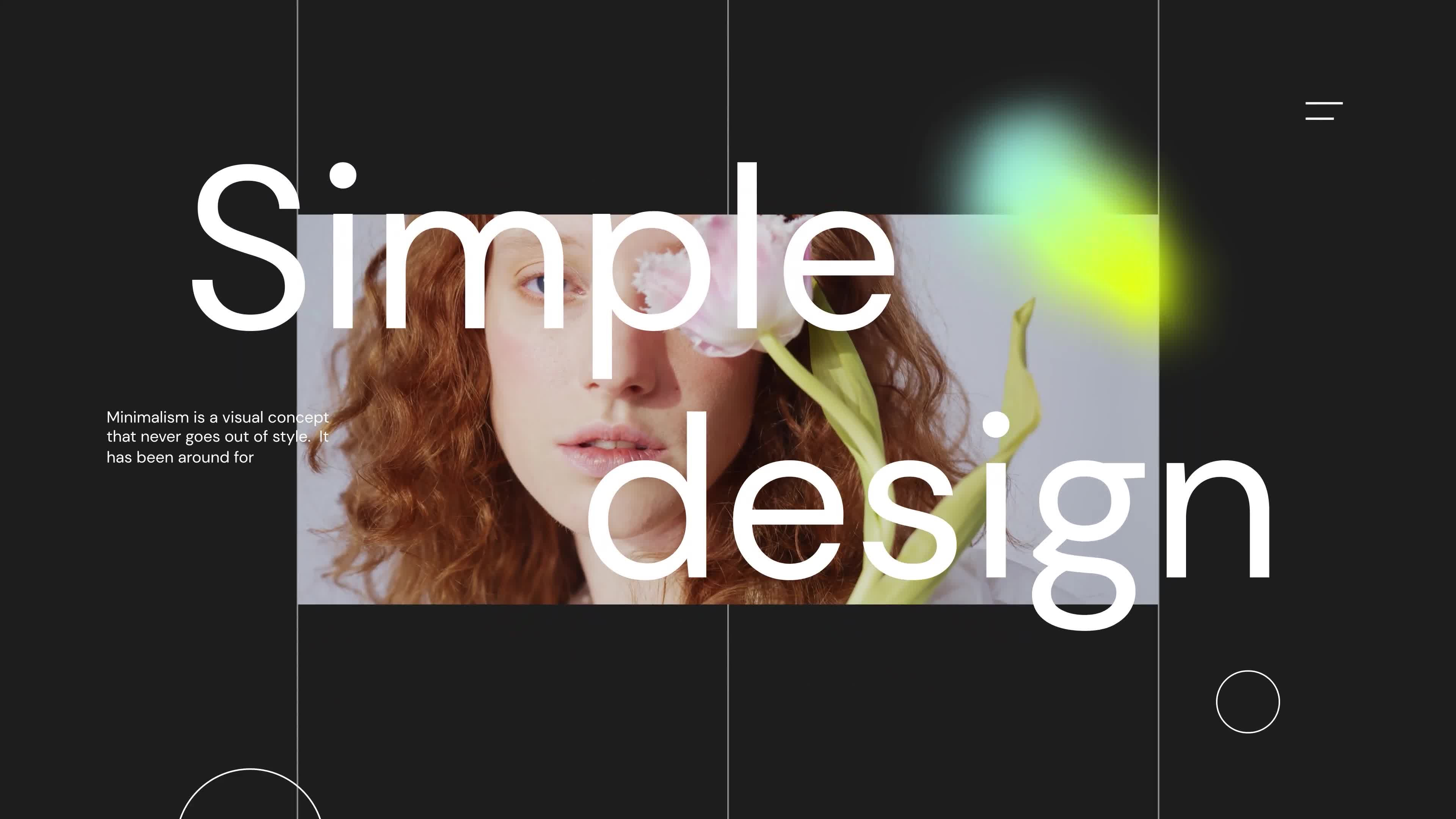 Minimalist Fashion Promo Videohive 33961462 After Effects Image 1